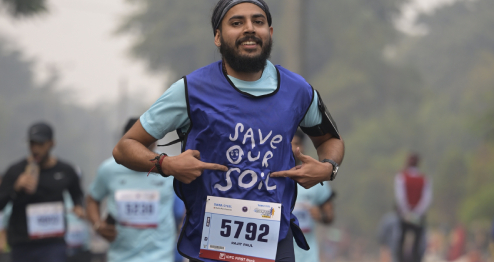 TSK25K 2018 Green Initiatives